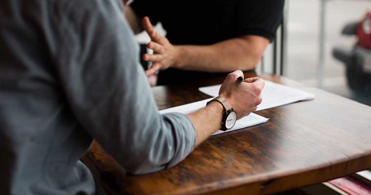 7 Undeniable Traits of Leaders Who Hire Well