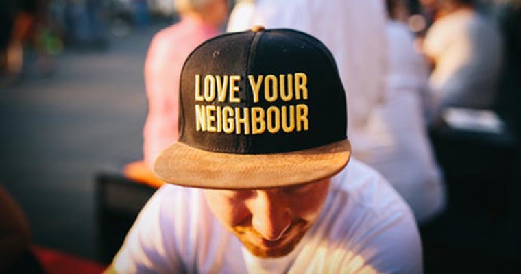 Churches: You Are Who You Hire