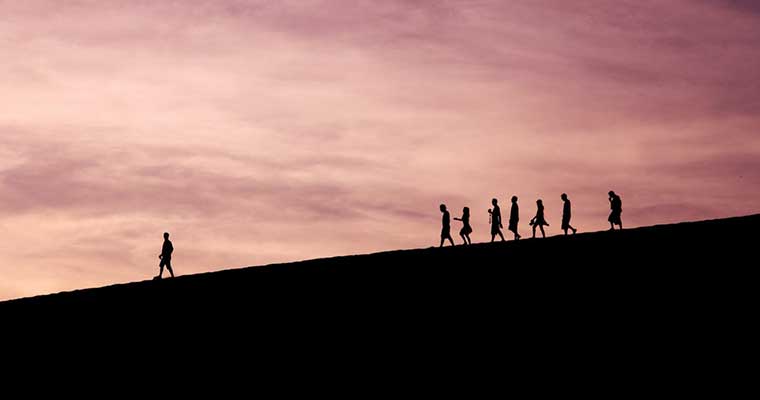 Jesus Was an Accessible Leader—Are You?