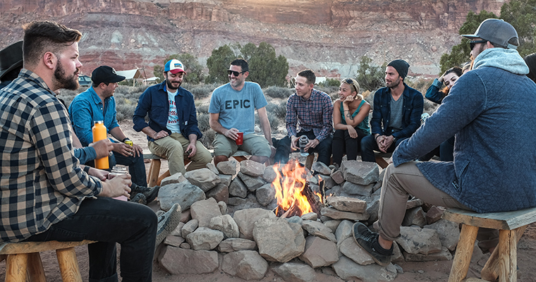 5 Reasons Why Friendship Is Better Than Networking