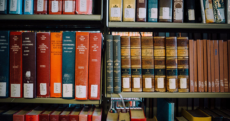 7 Reasons Seminary Is Valuable Work Experience