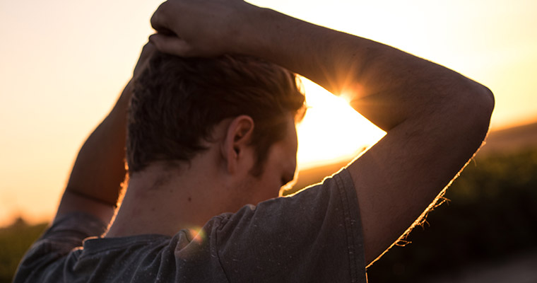 The Difference Between a Failure and a Screw-Up