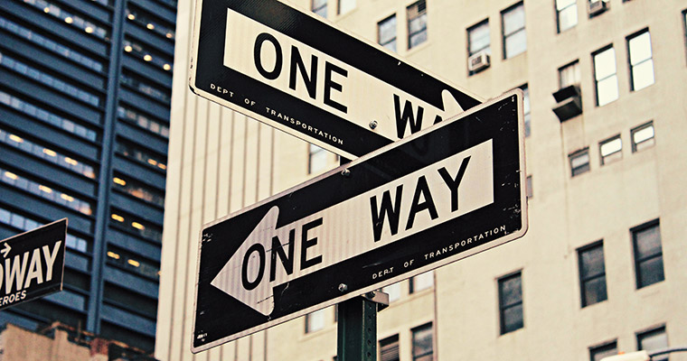 Why We Fear Cutting Our Losses and Doing Something Different