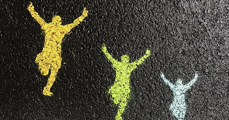 Jesus Never Set Goals. He Did This Instead.