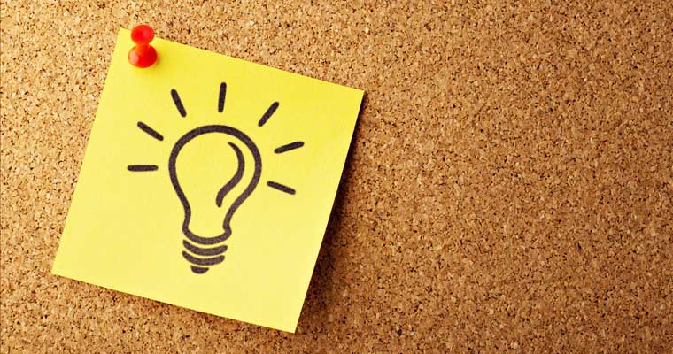 The Remarkable Habit That Improves Your Workflow, Saves Energy & Prevents Trouble