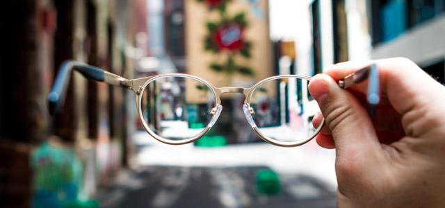 Five Ways Leaders Can Get “Fresh Eyes”