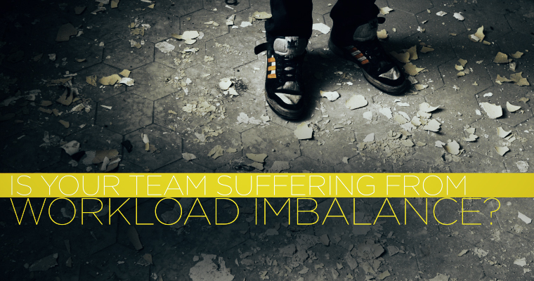 Does Your Team Suffer From Workload Imbalance?