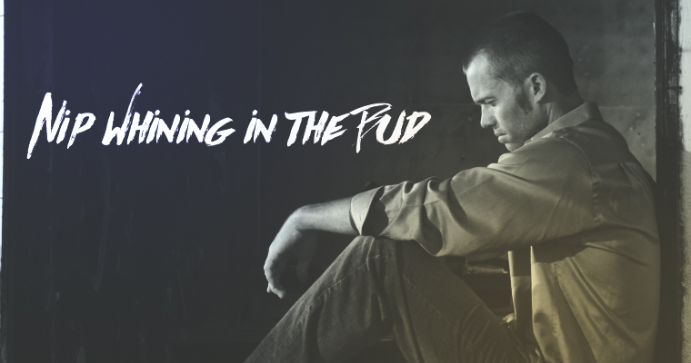 Nip Whining in the Bud in 5 Steps