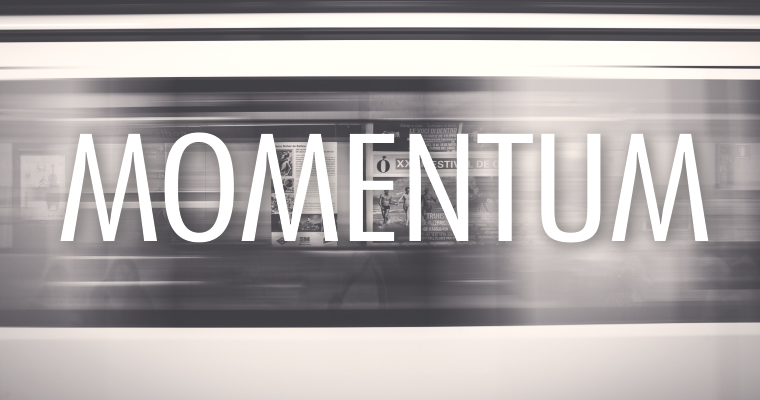 How Good Leaders Gain Momentum