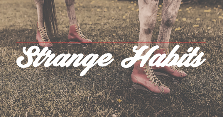 6 Strange Habits of the Most Successful Leaders