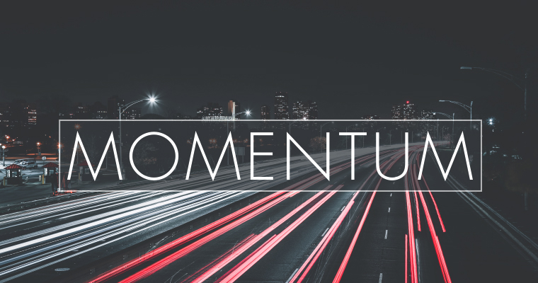 How to Keep Momentum Going