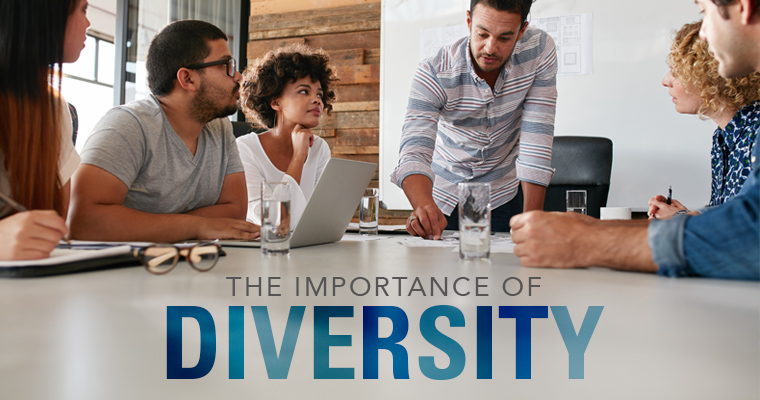 Because Hiring Diverse Strengths Is Not Enough