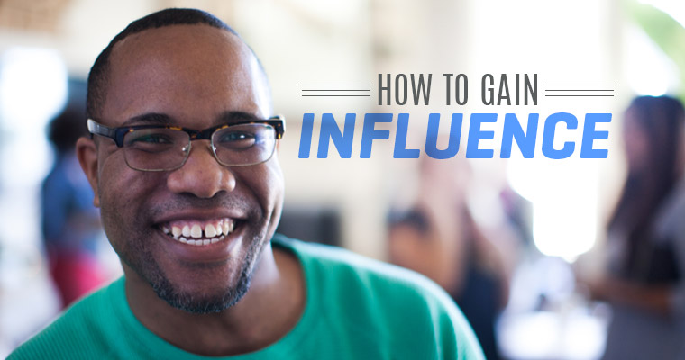 How Staff Can Gain Influence with Lay Leaders