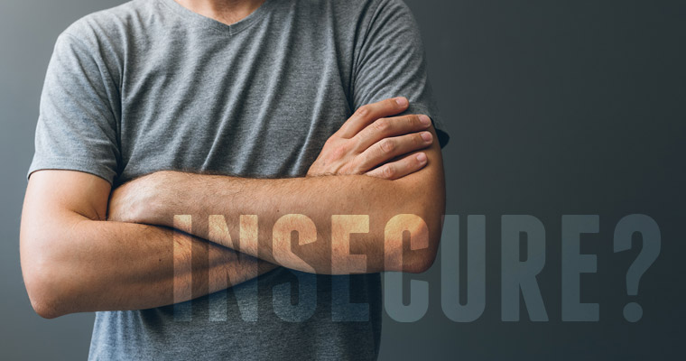 4 Signals of Insecurity on Your Team (and in You)