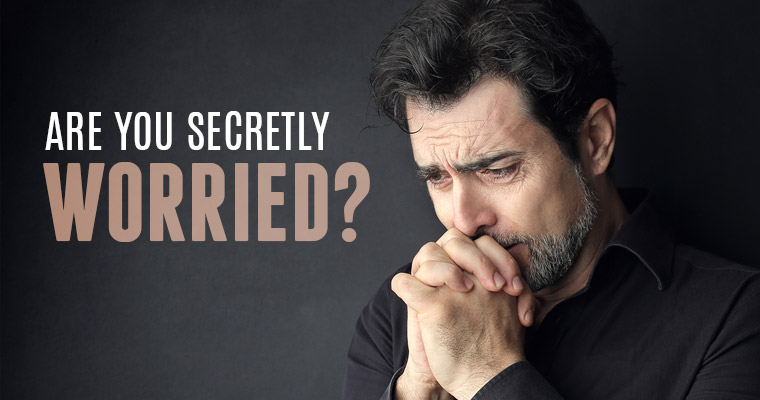 5 Honest Struggles Most Church Leaders Don’t Want to Admit