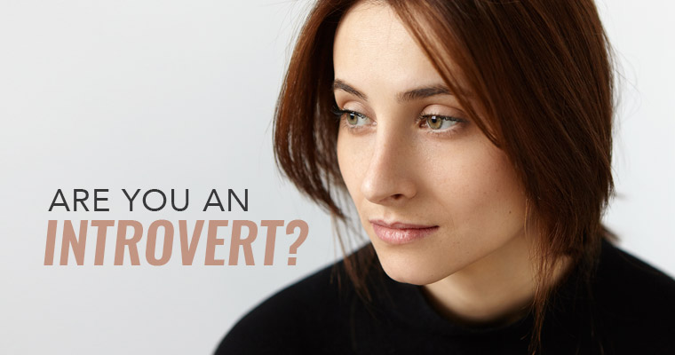 How This Introvert Handles Awkward Situations