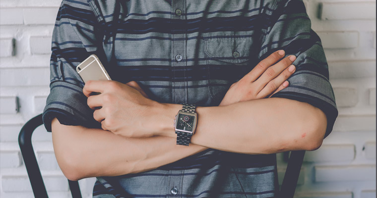 10 Warnings for Leaders Who Struggle With Pride