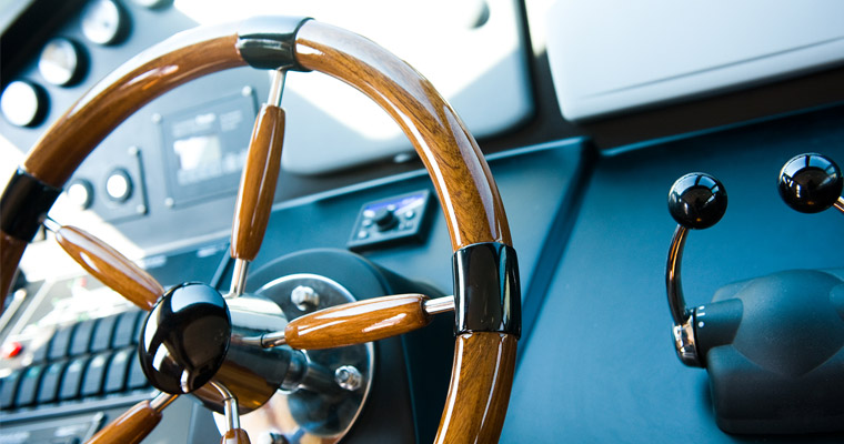 5 Things You Control as a Senior Leader