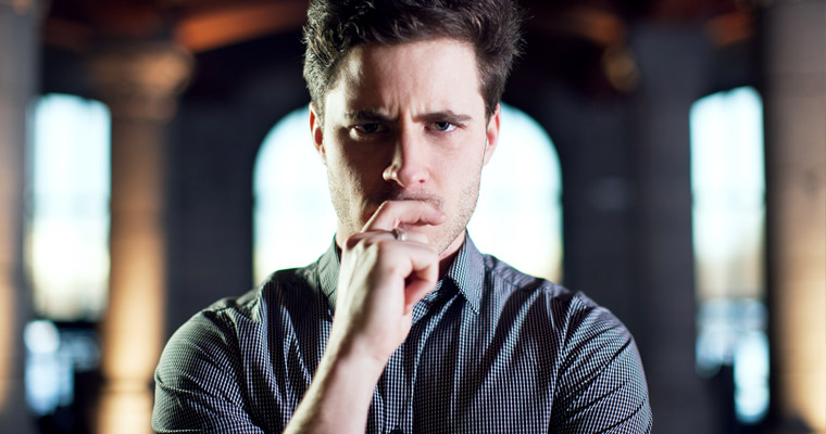 When Pastors Misplace Their Identity: 10 Probing Questions