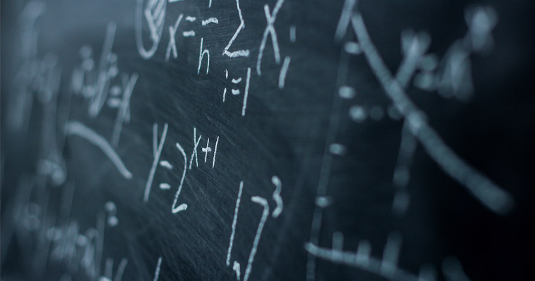 Was Jesus Numerically Challenged?