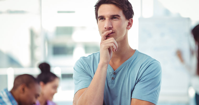 Key Questions to Ask Before You Change Jobs