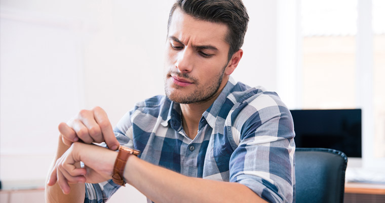 3 Reasons Your “Time Hacks” Don't Work