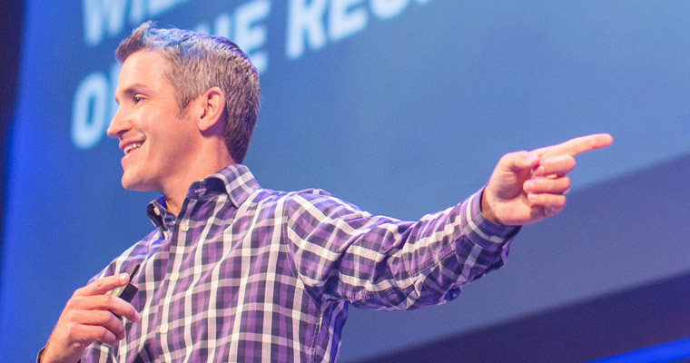 The Rhythms and Routines That Make People Successful