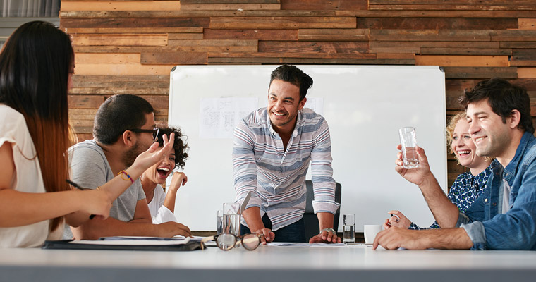 Why You Should Start Every Meeting With This Question