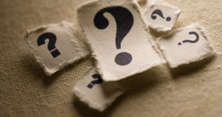 5 Telling Questions to Ask at Your Next Staff Meeting