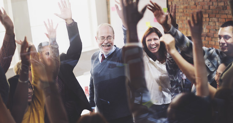 10 Habits of Great Workplace Cultures