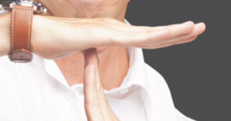 Why Critical People Need This Critical Pause