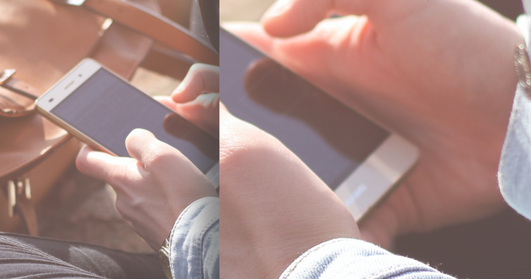 Smartphones Are Changing People—What Should We Do?