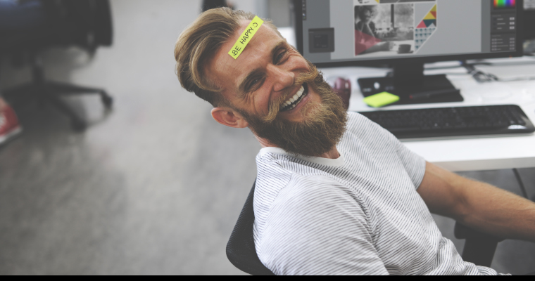 Thriving in the Tension of Ministry, Work & Life