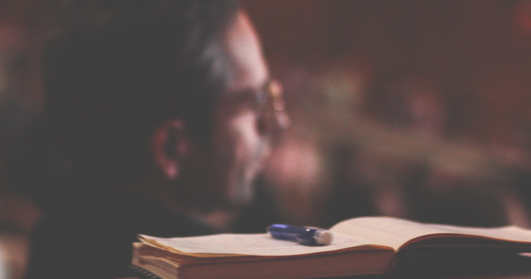 Is a Pastor’s Job a Calling or a Career?