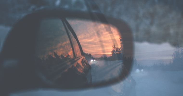4 Ways to Detect Blind Spots