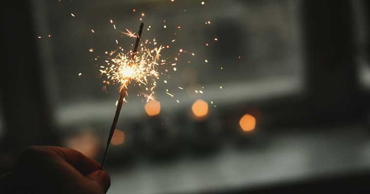 6 High-Yield New Year’s Resolutions Every Leader Should Make
