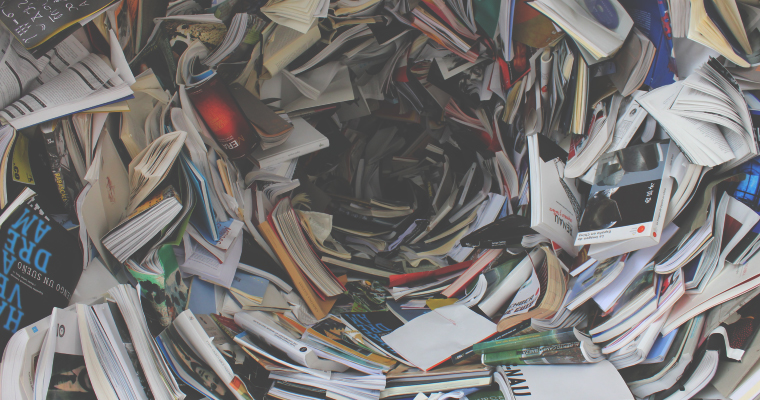 Putting the Mess Back in the Manger