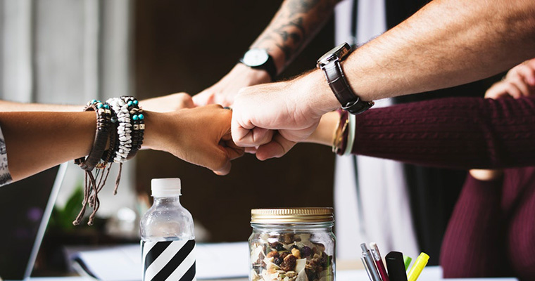 5 Characteristics of Staff Teams That Break the 1,000 Barrier