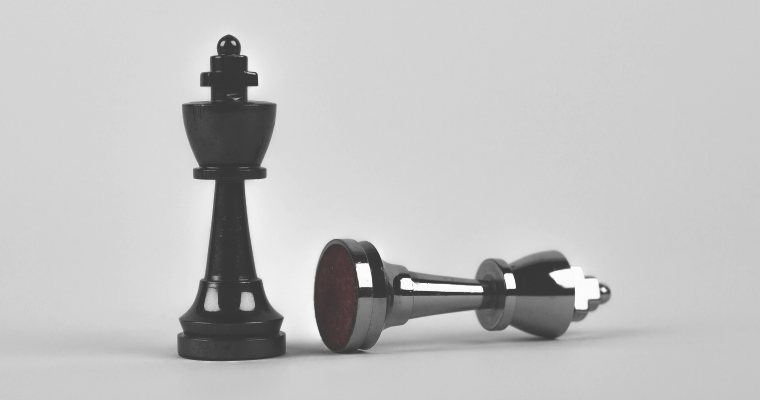 When Success Becomes Your Greatest Enemy