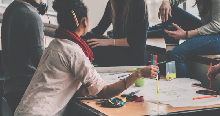 Guess Which of These 4 People on Your Team Are Effective?